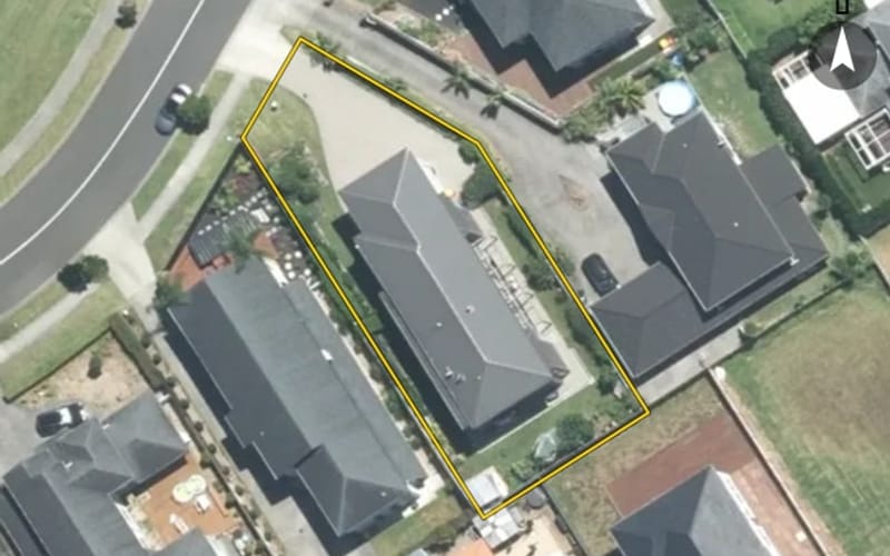 20 Milano Boulevard