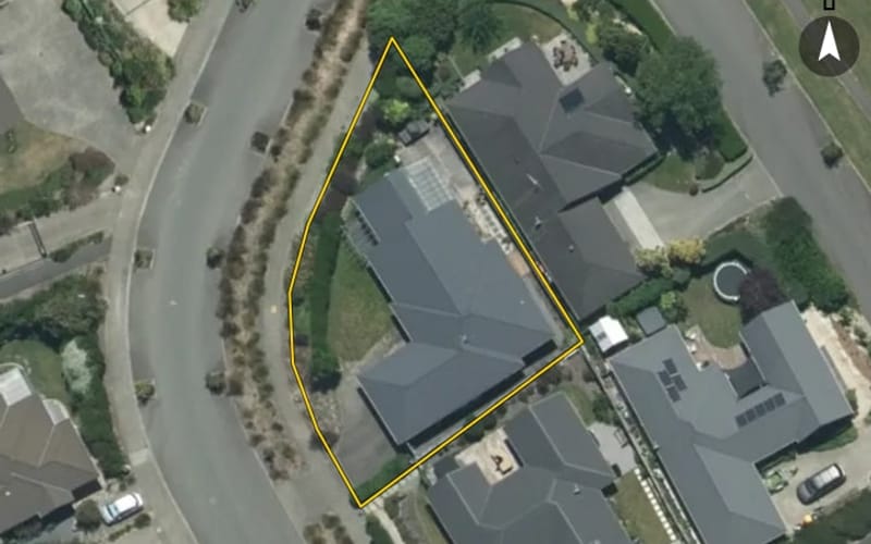 13 Sanctuary Drive
