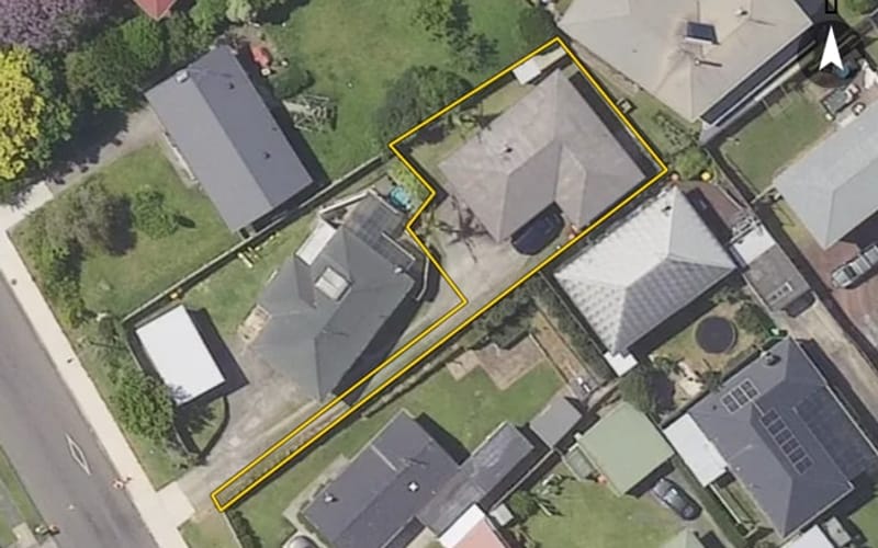 7B Faulkner Street