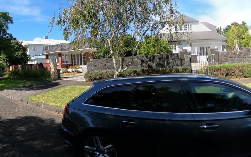 13 Brewster Avenue