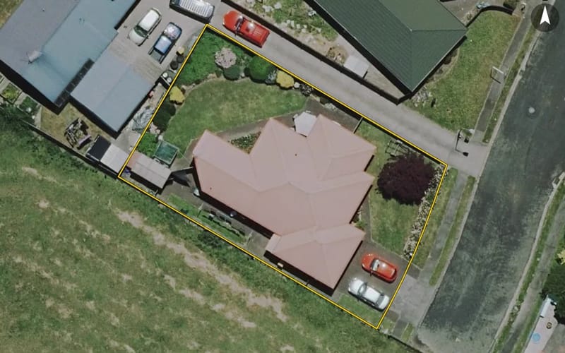52 Forth Crescent