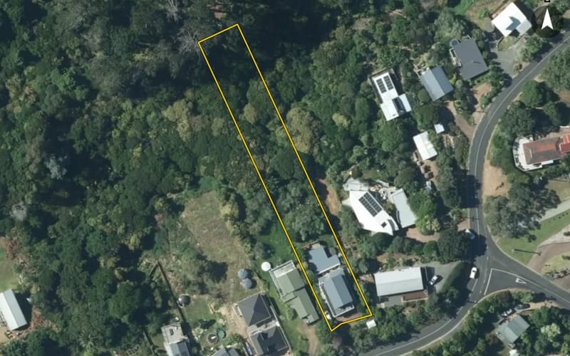 59 Ocean Road