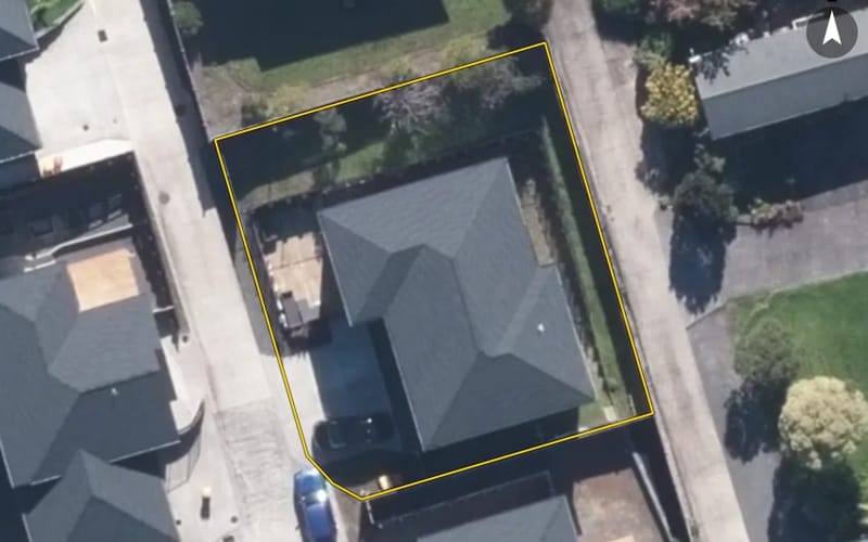2 Ambrosia Avenue