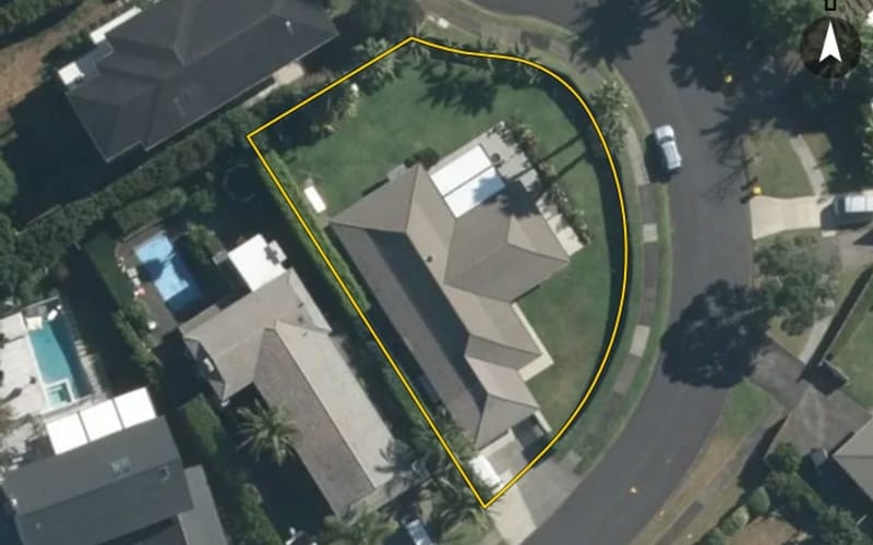 25 Sanctuary Point