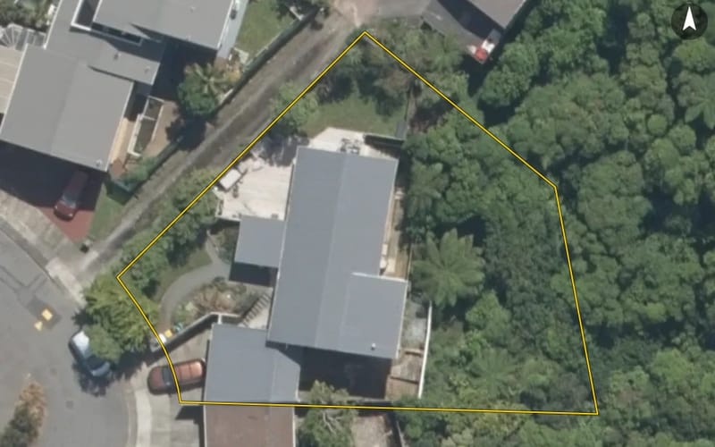 27 John Witton Drive