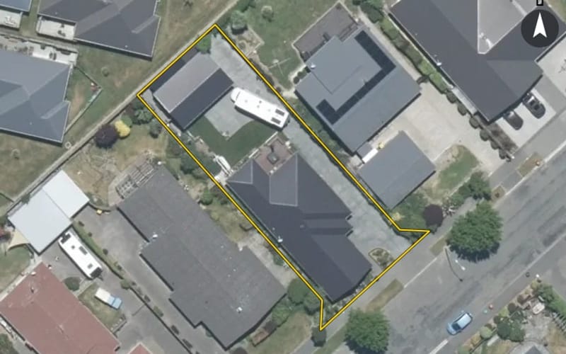 19AQ Davidson Street