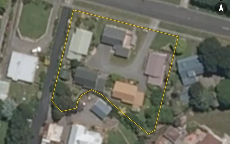 5-11 Milne Street
