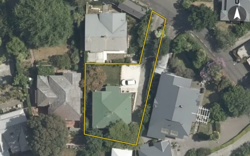 23 Cameron Road