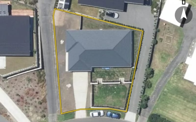 23 Golf Vue Place