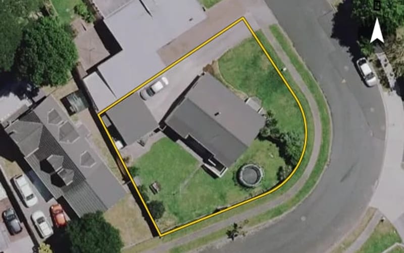 6 Matipo Crescent