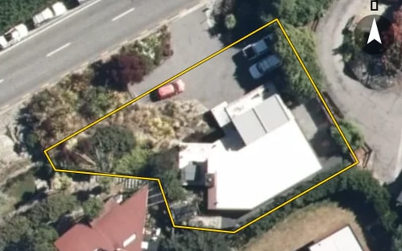 268 Peninsula Road