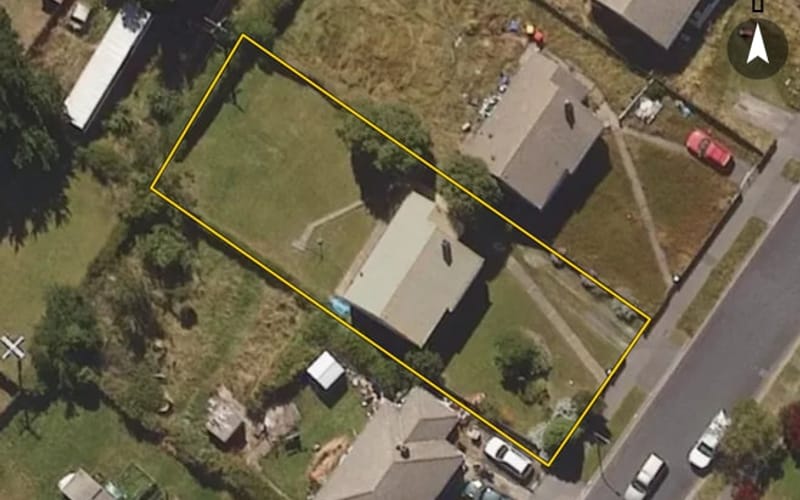 64 Dovecote Avenue