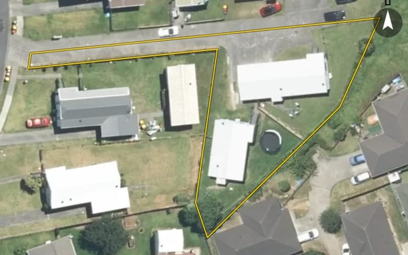 7 Hanford Place