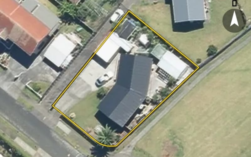 6 Tomlin Place