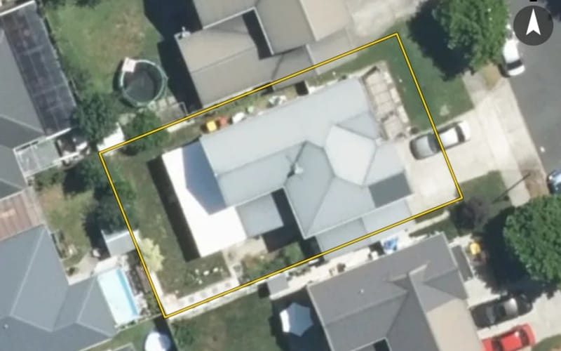 8 Puweto Avenue
