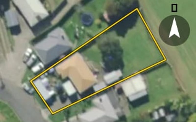 10 Mahana Place