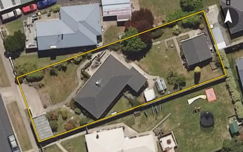 19 Vulcan Road