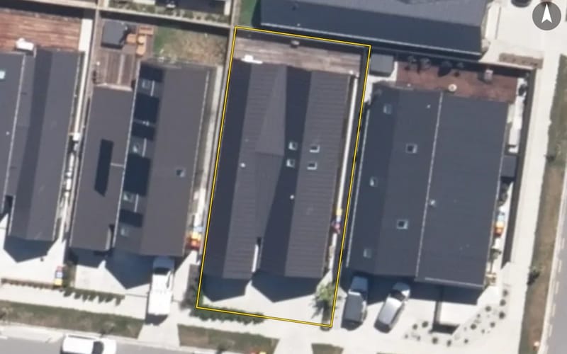 41 Forage Road