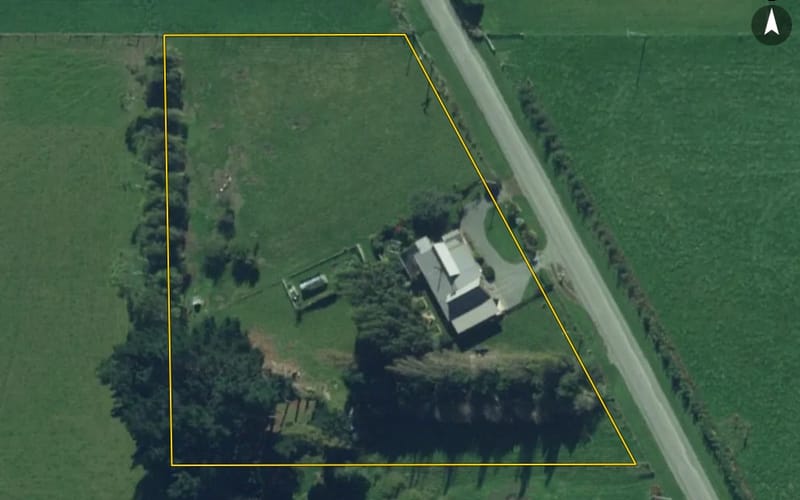 202 Crow Road