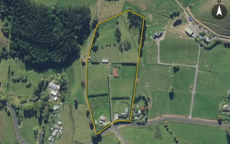 577 Whareora Road
