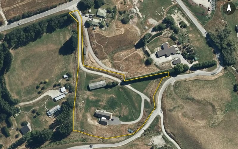 248 Littles Road