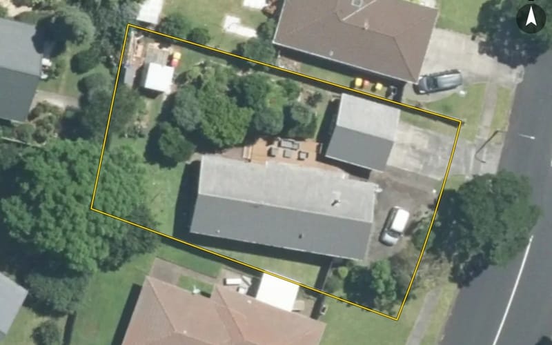 164 Walter Strevens Drive