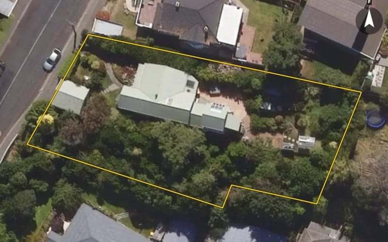 28 Beaumont Road