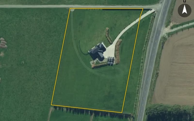 278 Winton Lorneville Highway