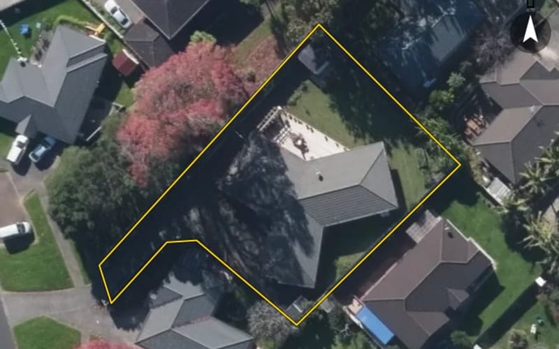 12 Greenberry Drive
