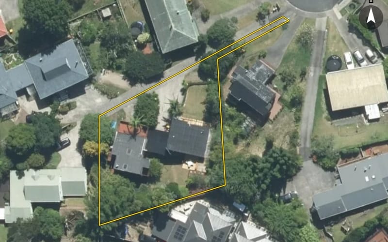 24 Wisteria Way