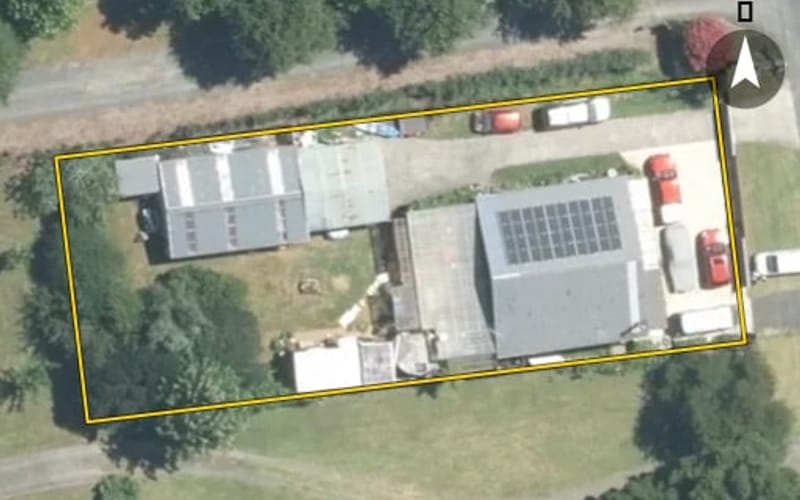 41 Cooper Road