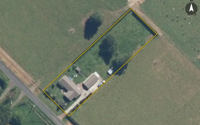 41 Hooper Road