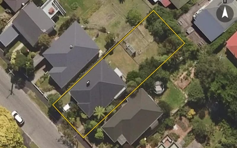 49 Glendining Avenue