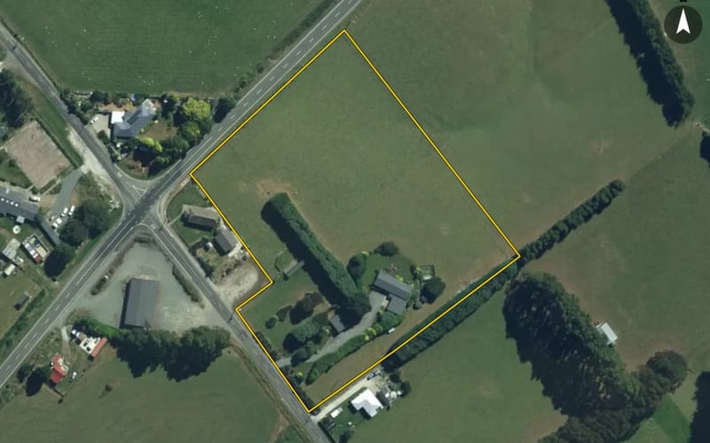 894 Glendhu Road