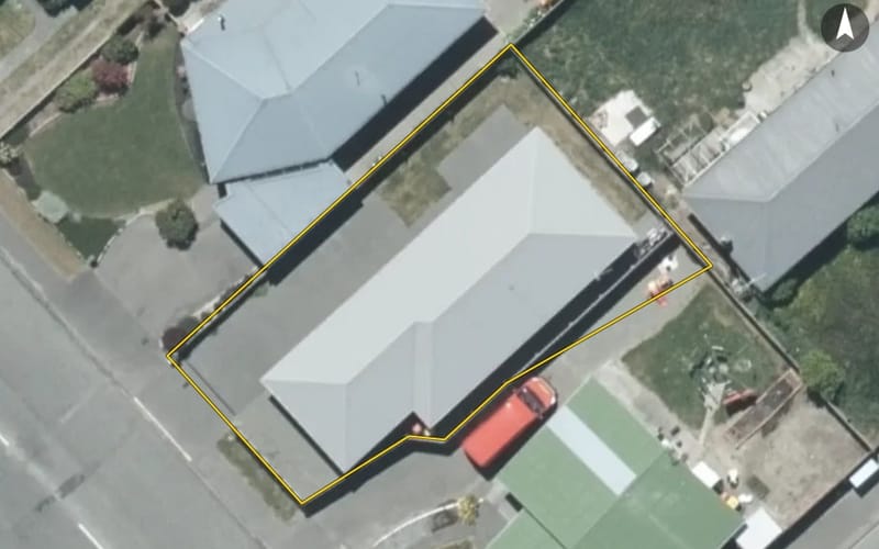 31A Kitchener Street