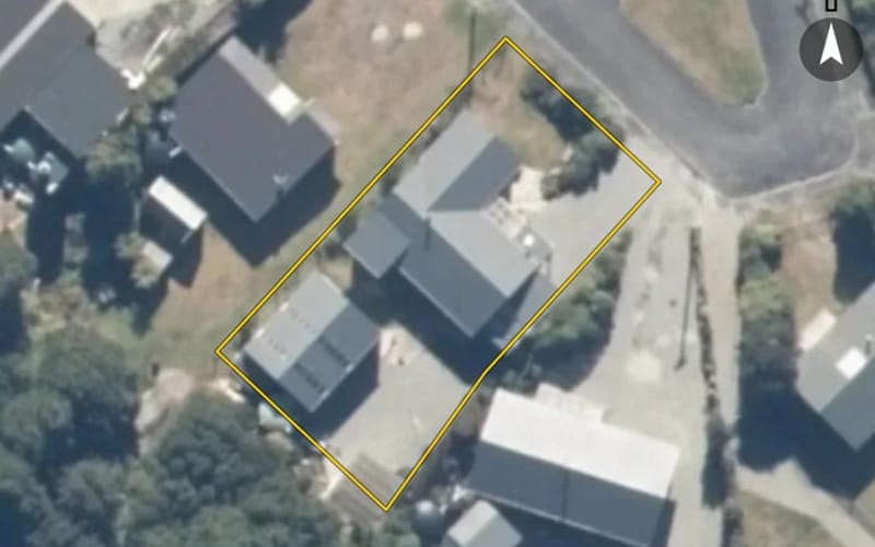 43 Muturimu Road
