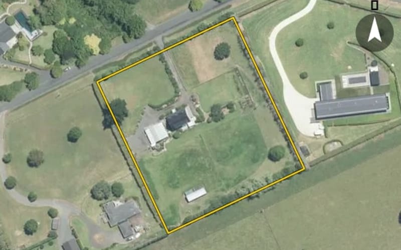 23 Manuwai Lane