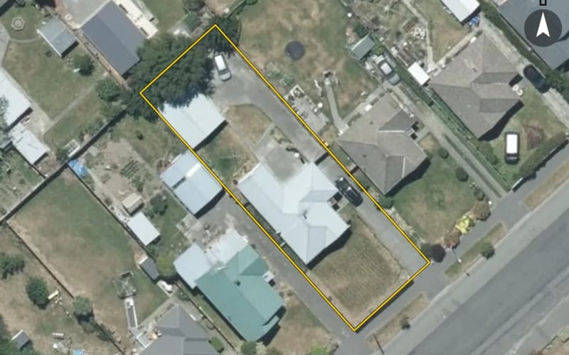 9 Brucefield Avenue