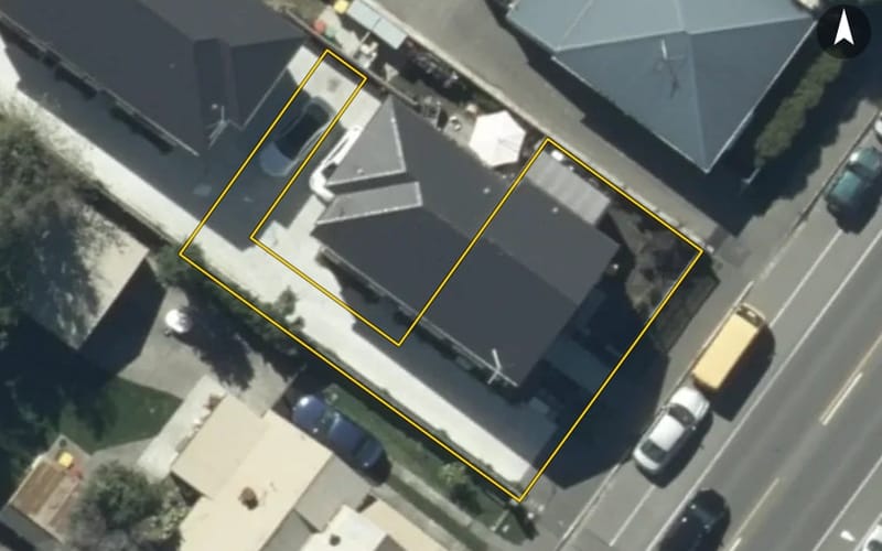 1/22 Rutherford Street