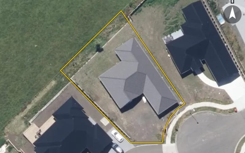 46 Tirimoana Place