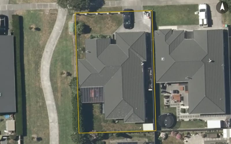 6 Squire Drive
