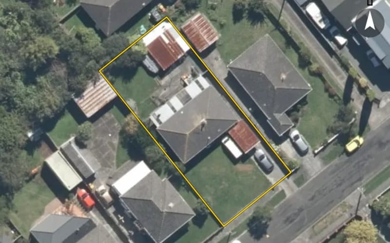 27 Haig Street