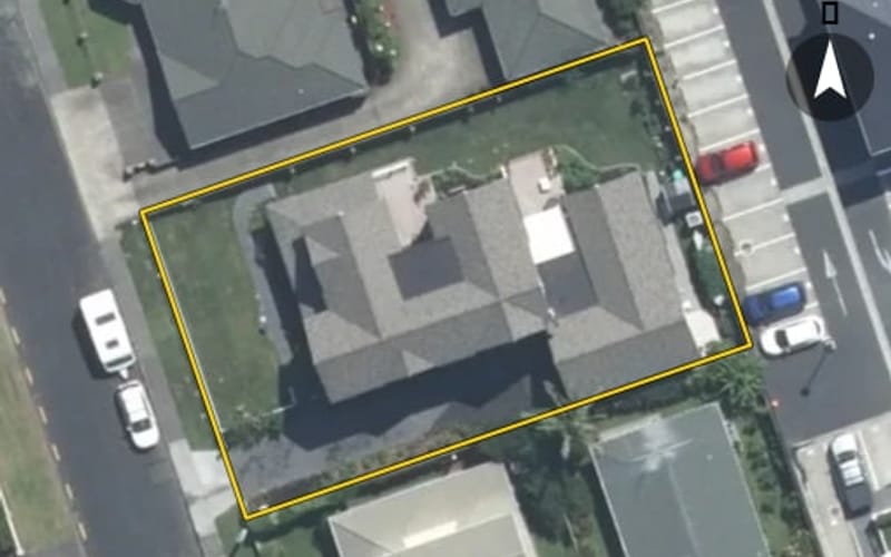 13 Alice Avenue