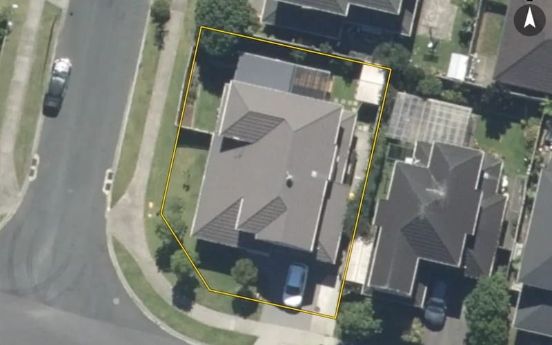19 Plantation Avenue