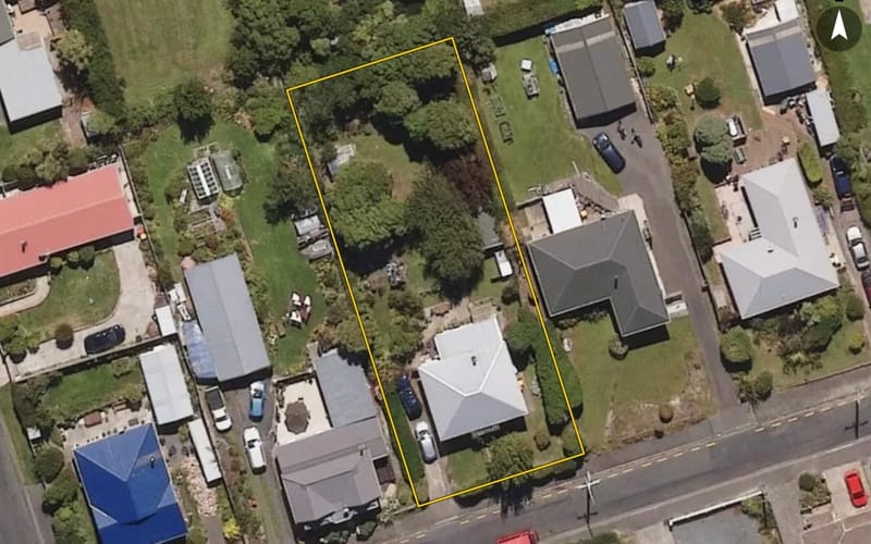 5 Kowhai Street