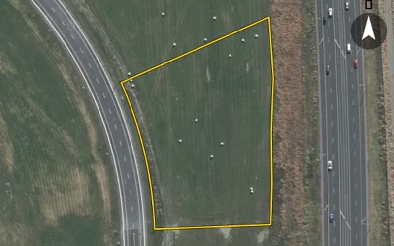 8 Workshop Road