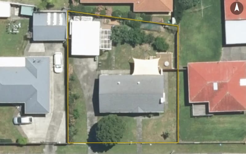 81 Rosehill Drive