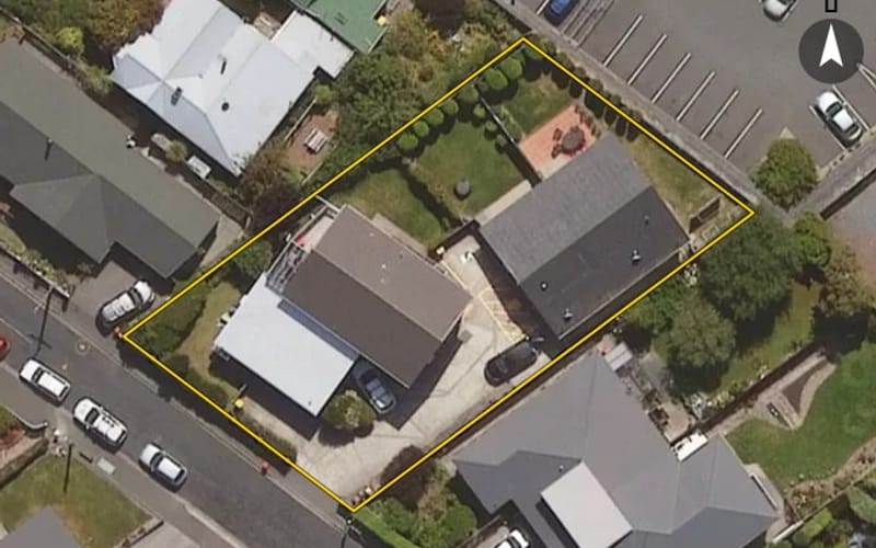 6A Hereford Street