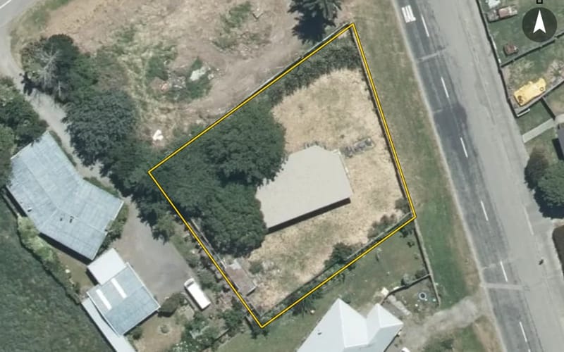 22 Chertsey Kyle Road