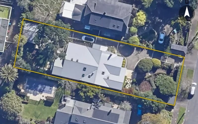 21 Shipherds Avenue